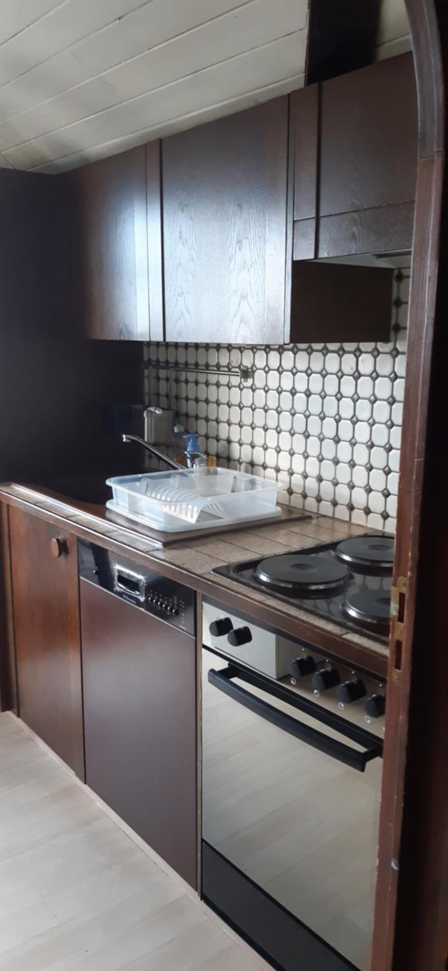 Beauregard Attique Apartment Lausanne Bagian luar foto