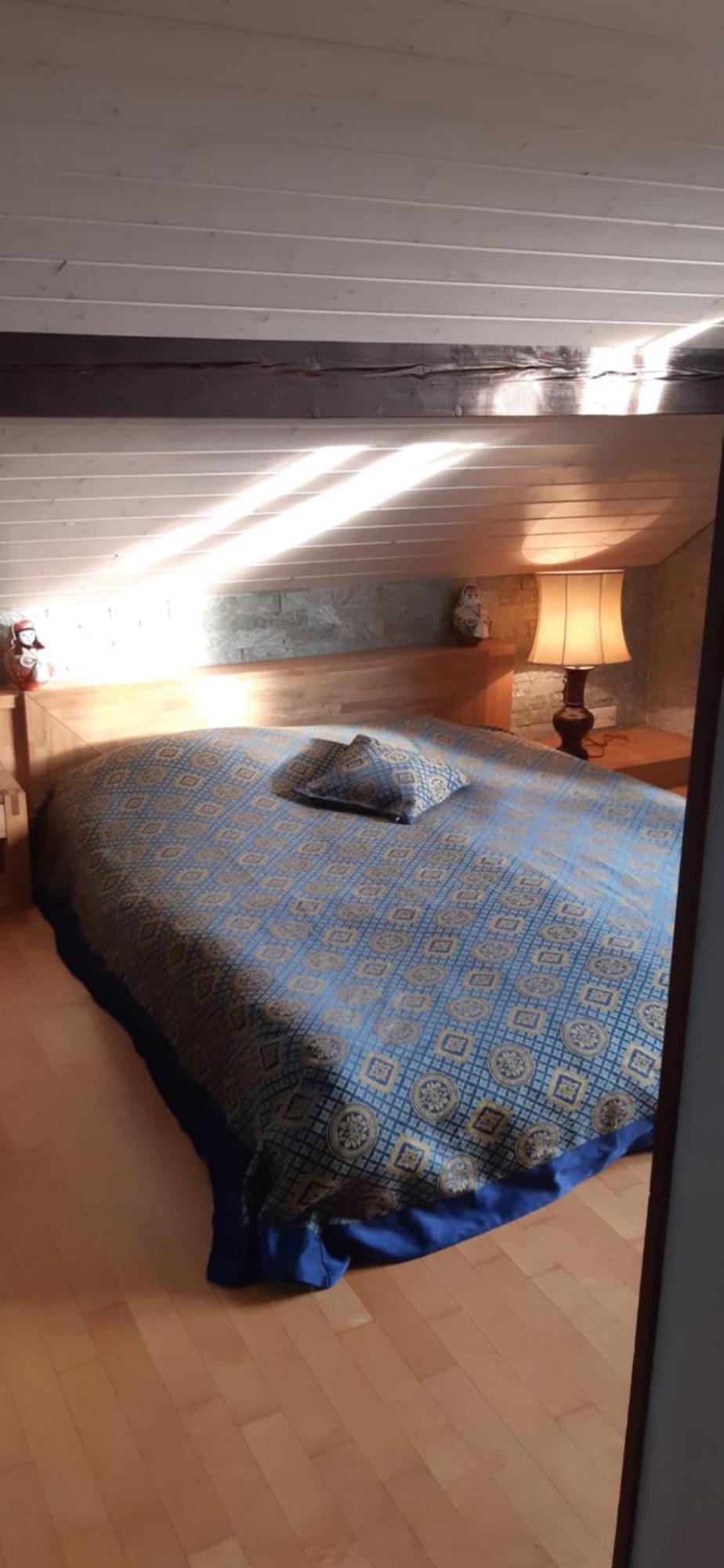 Beauregard Attique Apartment Lausanne Bagian luar foto
